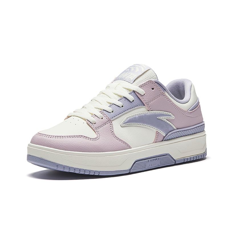 Giày thời trang thể thao nữ X-Game Shoes ANTA 1225A8010-4