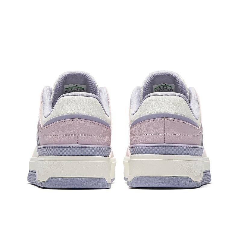 Giày thời trang thể thao nữ X-Game Shoes ANTA 1225A8010-4