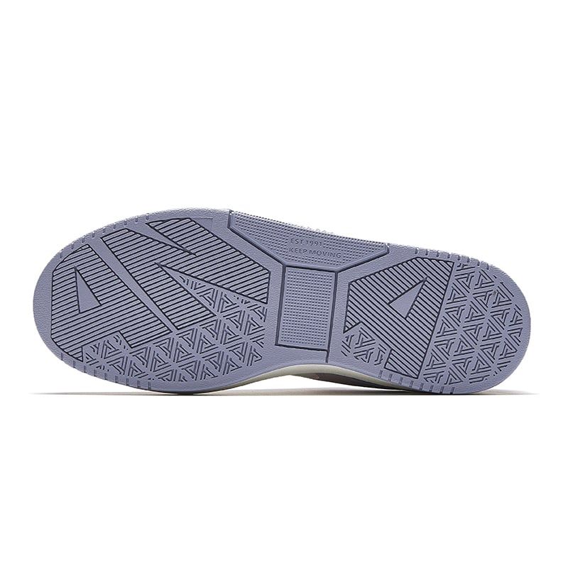 Giày thời trang thể thao nữ X-Game Shoes ANTA 1225A8010-4