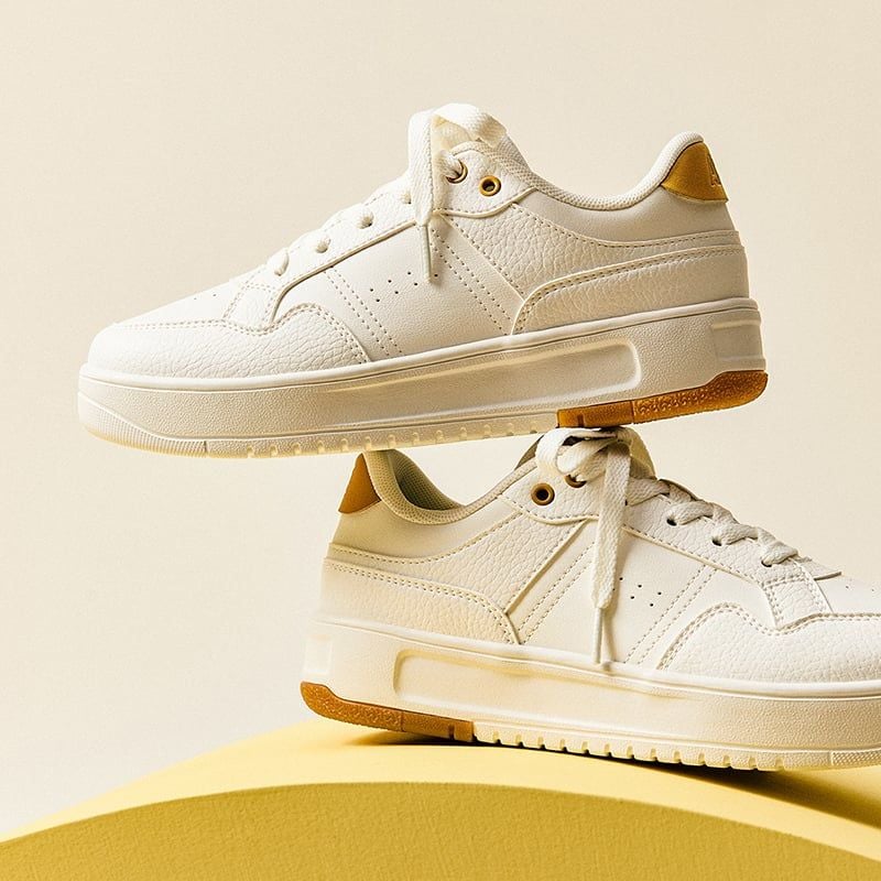 Giày thời trang thể thao nữ X-Game Shoes ANTA 1225A8012-1