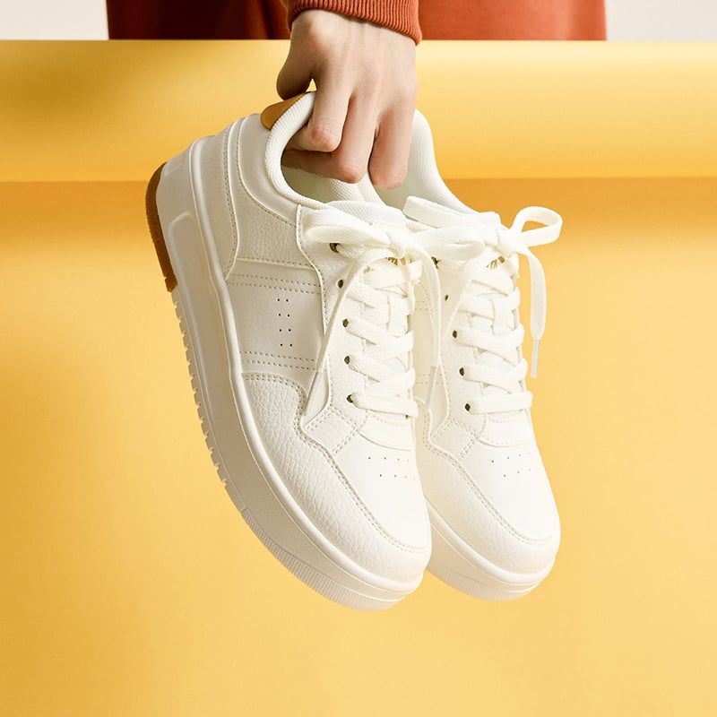 Giày thời trang thể thao nữ X-Game Shoes ANTA 1225A8012-1