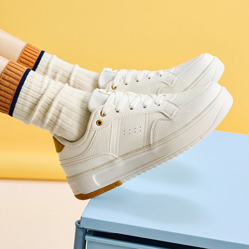 Giày thời trang thể thao nữ X-Game Shoes ANTA 1225A8012-1
