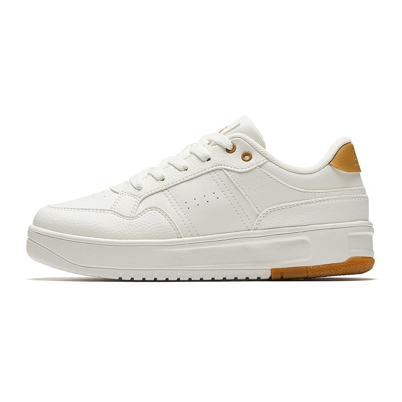 Giày thời trang thể thao nữ X-Game Shoes ANTA 1225A8012-1