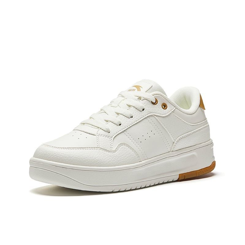 Giày thời trang thể thao nữ X-Game Shoes ANTA 1225A8012-1