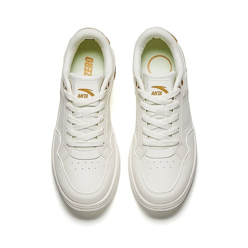 Giày thời trang thể thao nữ X-Game Shoes ANTA 1225A8012-1