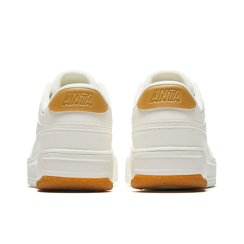 Giày thời trang thể thao nữ X-Game Shoes ANTA 1225A8012-1