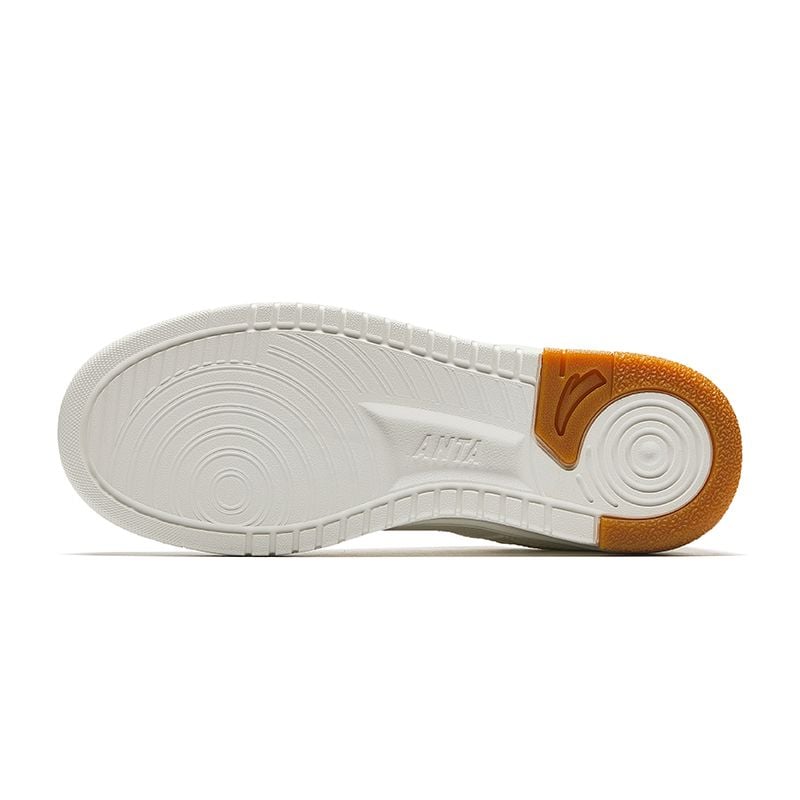 Giày thời trang thể thao nữ X-Game Shoes ANTA 1225A8012-1