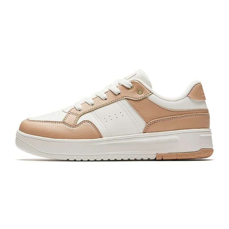 Giày thời trang thể thao nữ X-Game Shoes ANTA 1225A8012-4