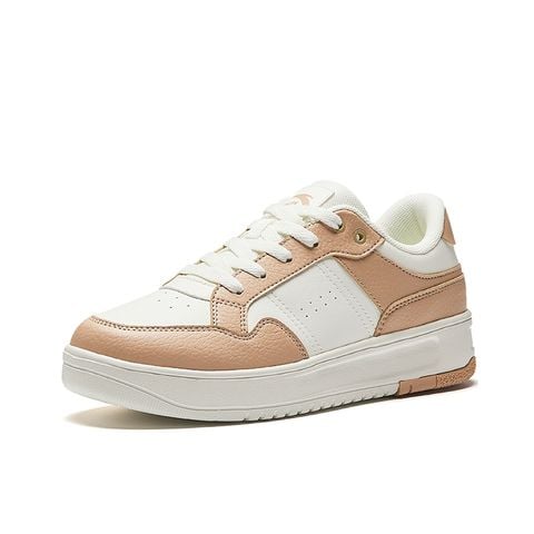 Giày thời trang thể thao nữ X-Game Shoes ANTA 1225A8012-4