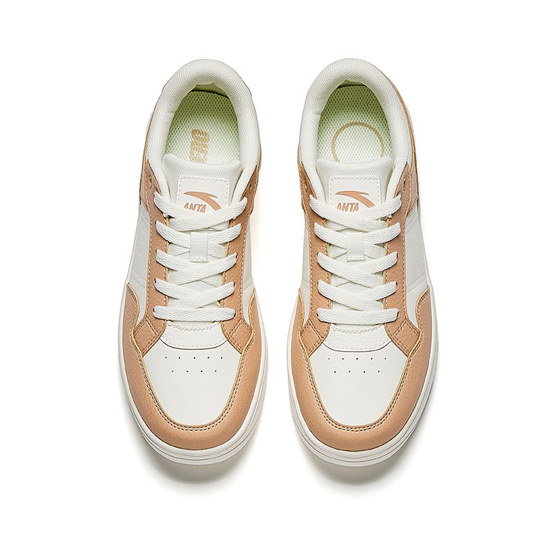 Giày thời trang thể thao nữ X-Game Shoes ANTA 1225A8012-4