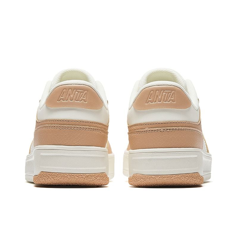 Giày thời trang thể thao nữ X-Game Shoes ANTA 1225A8012-4