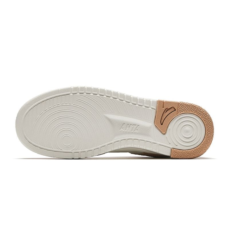 Giày thời trang thể thao nữ X-Game Shoes ANTA 1225A8012-4