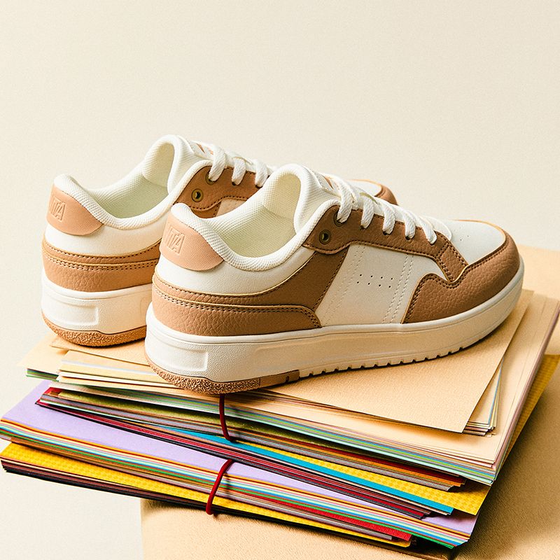 Giày thời trang thể thao nữ X-Game Shoes ANTA 1225A8012-4