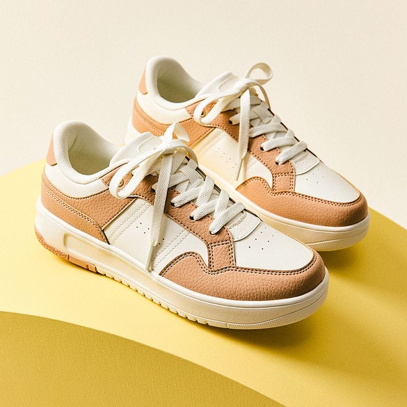 Giày thời trang thể thao nữ X-Game Shoes ANTA 1225A8012-4