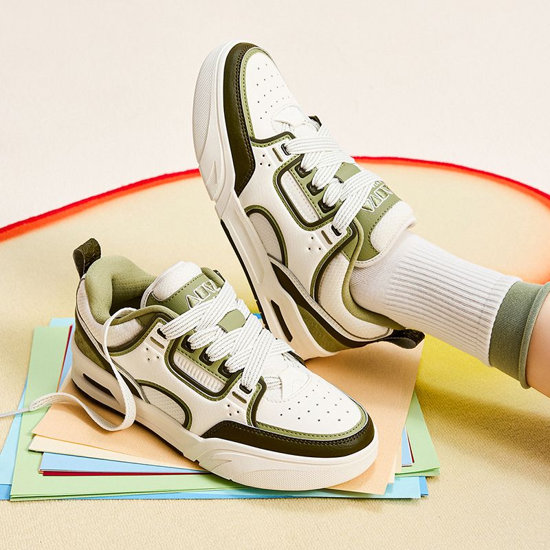 Giày thời trang thể thao nữ X-Game Shoes ANTA 1225A8040-2
