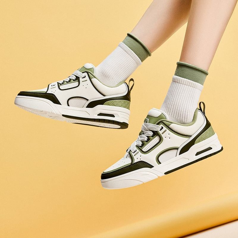 Giày thời trang thể thao nữ X-Game Shoes ANTA 1225A8040-2