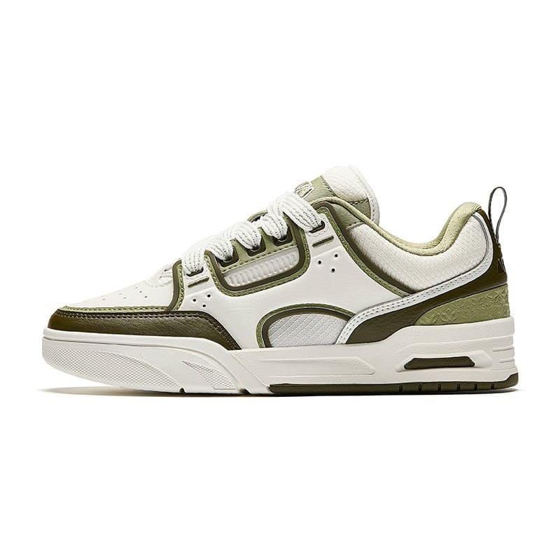 Giày thời trang thể thao nữ X-Game Shoes ANTA 1225A8040-2