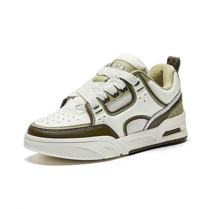 Giày thời trang thể thao nữ X-Game Shoes ANTA 1225A8040-2