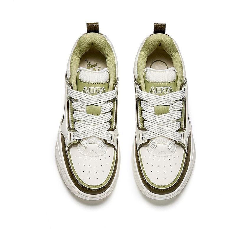 Giày thời trang thể thao nữ X-Game Shoes ANTA 1225A8040-2