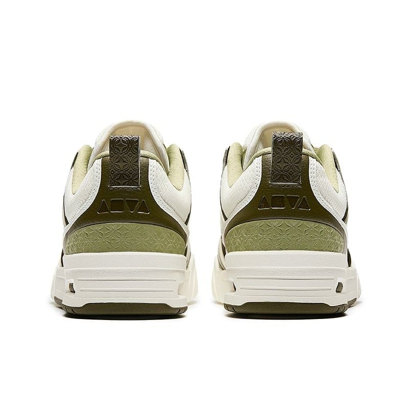Giày thời trang thể thao nữ X-Game Shoes ANTA 1225A8040-2