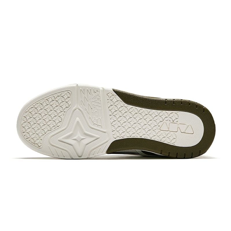 Giày thời trang thể thao nữ X-Game Shoes ANTA 1225A8040-2