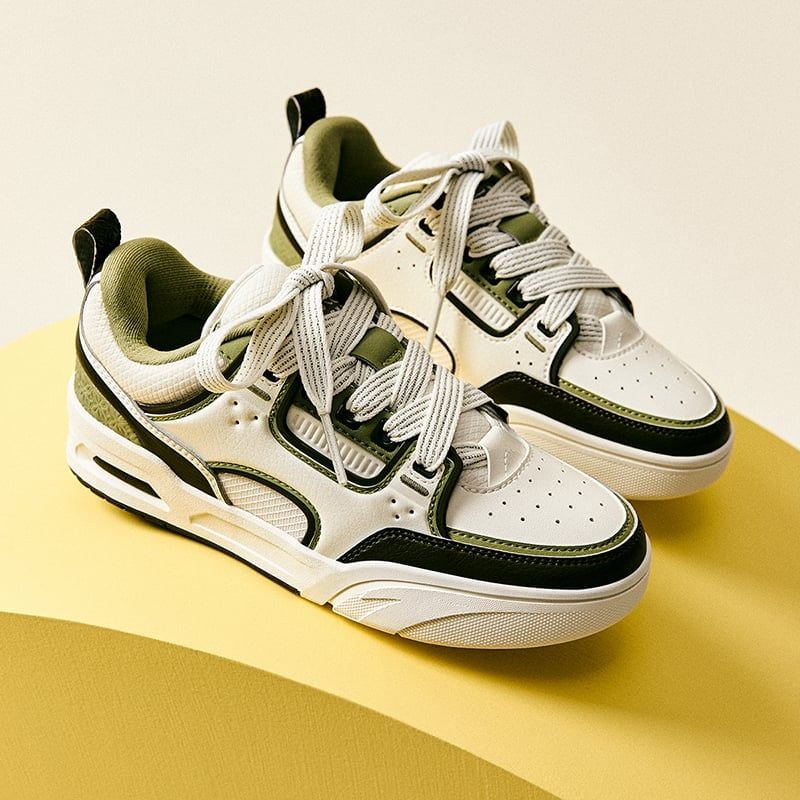 Giày thời trang thể thao nữ X-Game Shoes ANTA 1225A8040-2