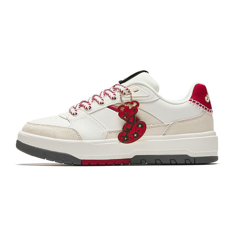 Giày thời trang thể thao nữ X-Game Shoes ANTA 1225A8060-8