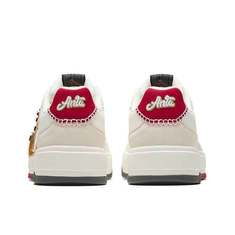 Giày thời trang thể thao nữ X-Game Shoes ANTA 1225A8060-8