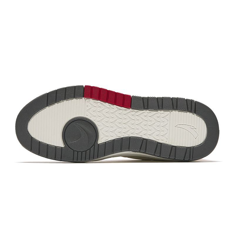 Giày thời trang thể thao nữ X-Game Shoes ANTA 1225A8060-8