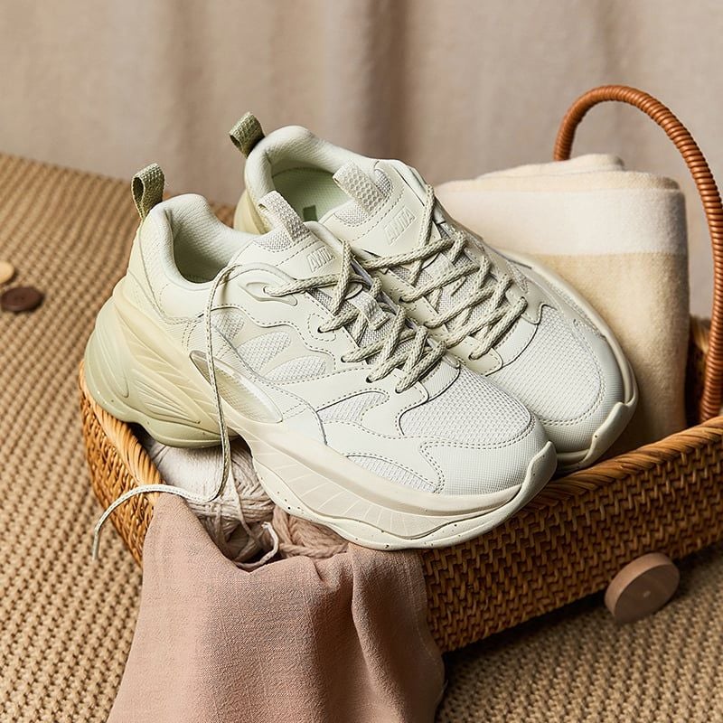 Giày thời trang thể thao nữ Casual Shoes ANTA 1225A8891-6