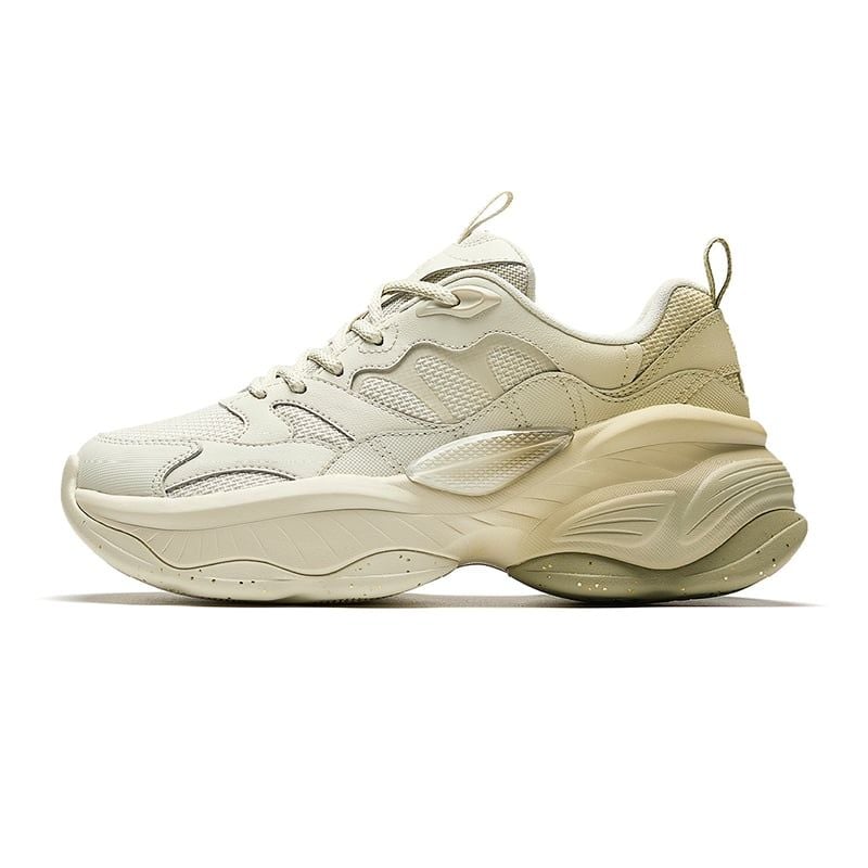 Giày thời trang thể thao nữ Casual Shoes ANTA 1225A8891-6