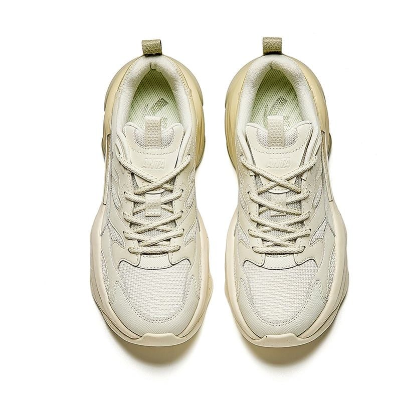 Giày thời trang thể thao nữ Casual Shoes ANTA 1225A8891-6