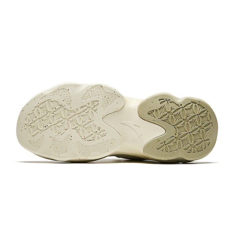 Giày thời trang thể thao nữ Casual Shoes ANTA 1225A8891-6