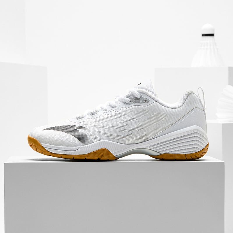 Giày cầu lông/Tenis/ Pickleball nữ AURORA ANTA 1225B4461-1
