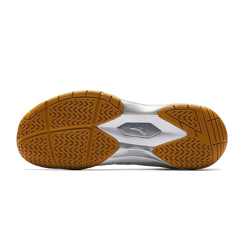 Giày cầu lông/Tenis/ Pickleball nữ AURORA ANTA 1225B4461-1