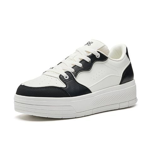 Giày thời trang thể thao nữ X-Game Shoes ANTA 1225B8032-7