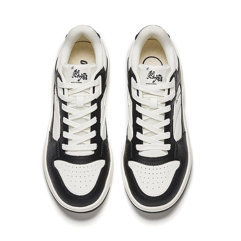 Giày thời trang thể thao nữ X-Game Shoes ANTA 1225B8091-10