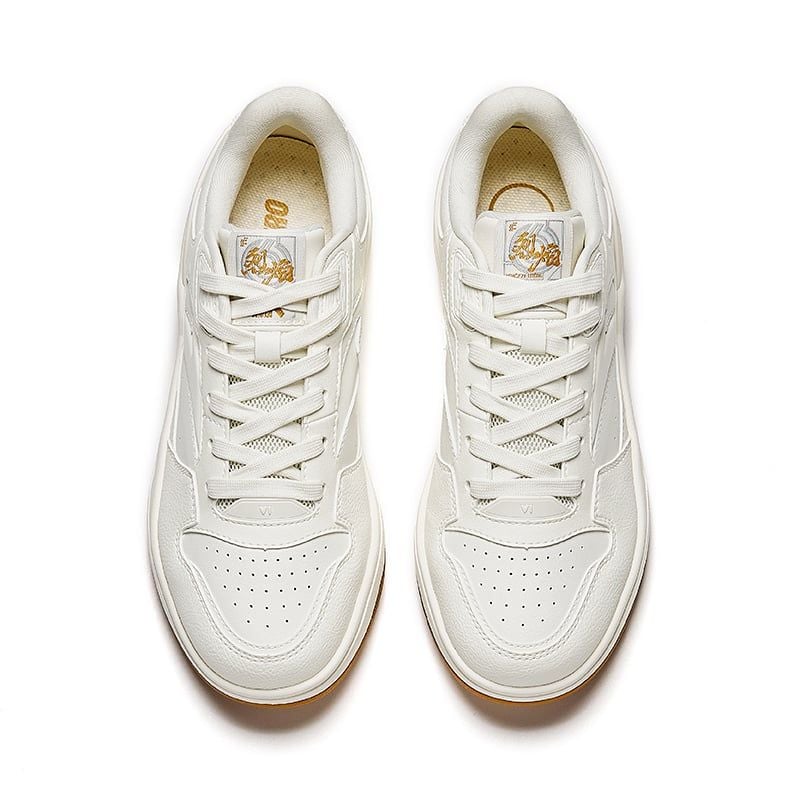 Giày thời trang thể thao nữ X-Game Shoes ANTA 1225B8091-2