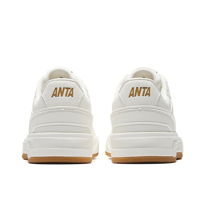 Giày thời trang thể thao nữ X-Game Shoes ANTA 1225B8091-2