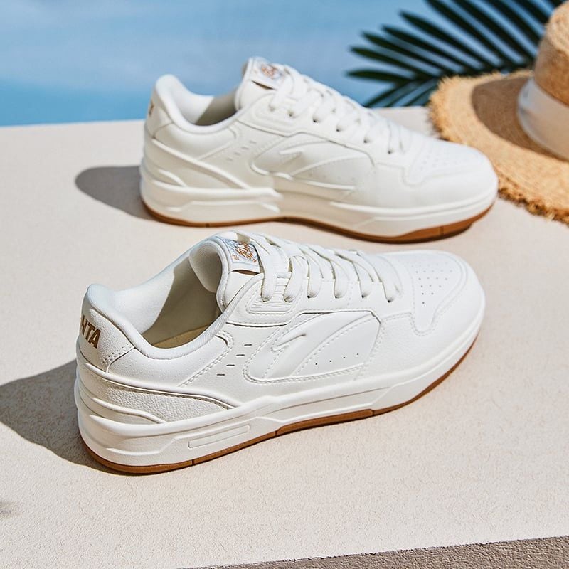 Giày thời trang thể thao nữ X-Game Shoes ANTA 1225B8091-2