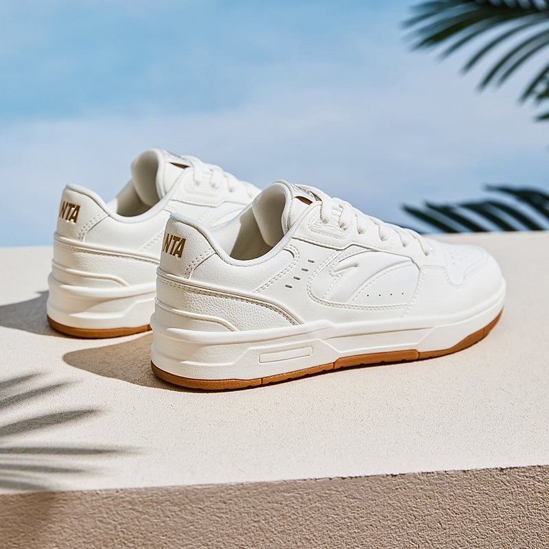 Giày thời trang thể thao nữ X-Game Shoes ANTA 1225B8091-2