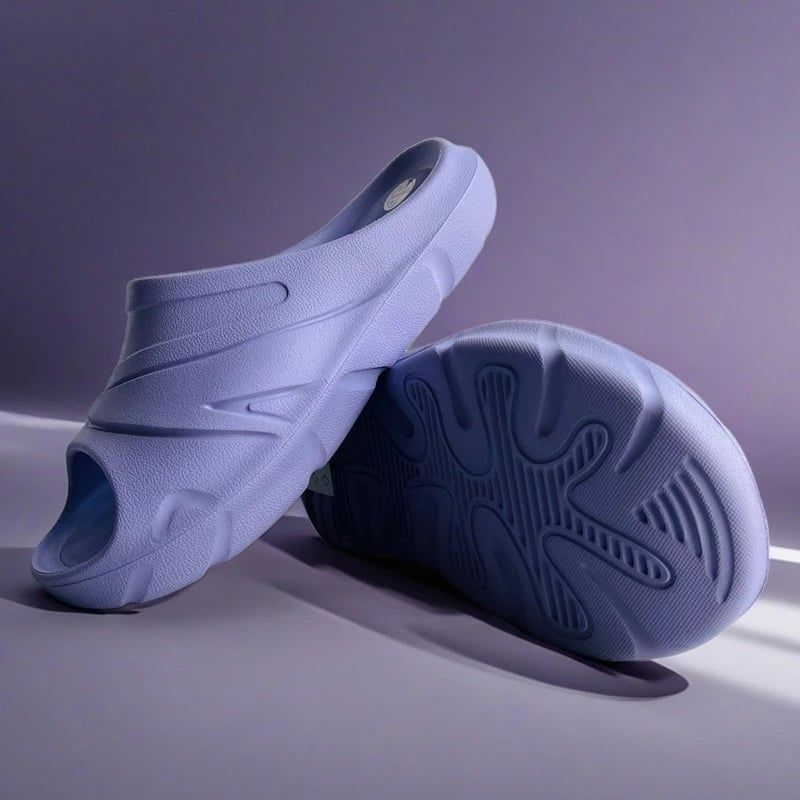 Dép thể thao nữ C37 ANTA 1225B8523R-2