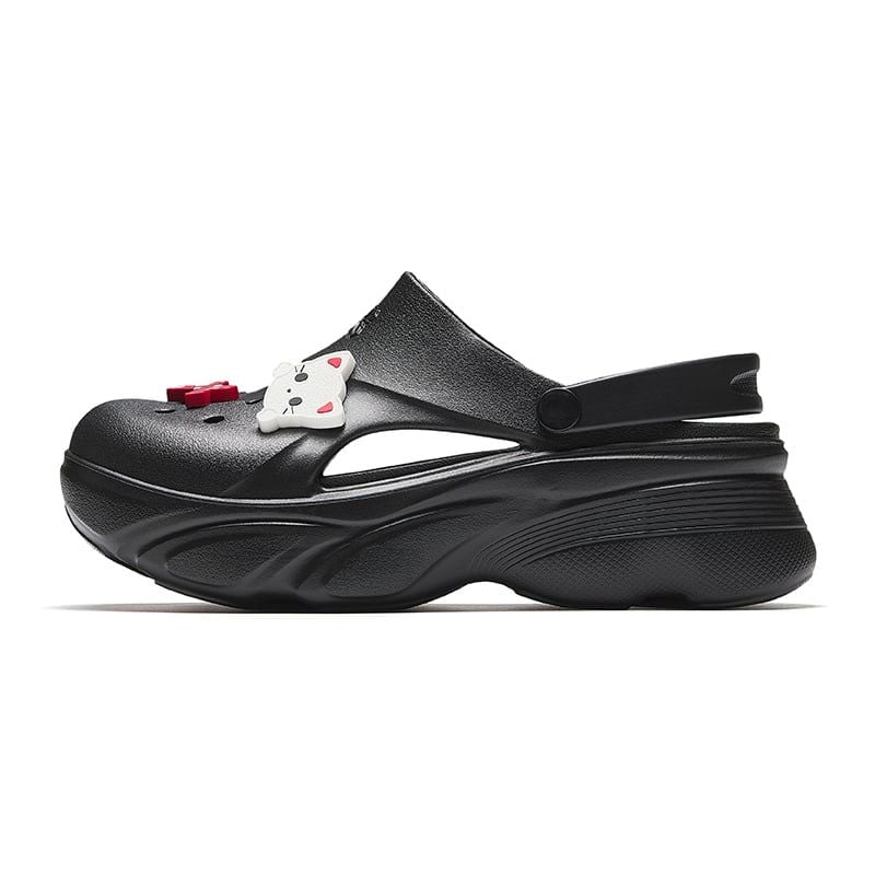 Dép thể thao nữ CLAW CROCS ANTA 1225B8531-1