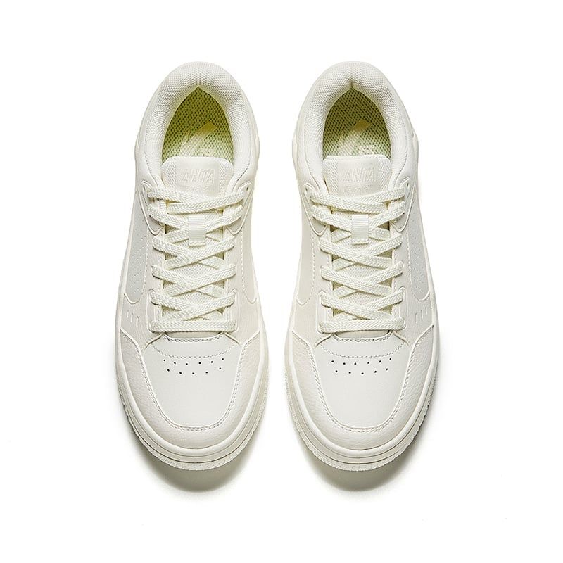 [Live] Giày thời trang thể thao nữ X-Game Shoes ANTA (G193) 24C8010-6