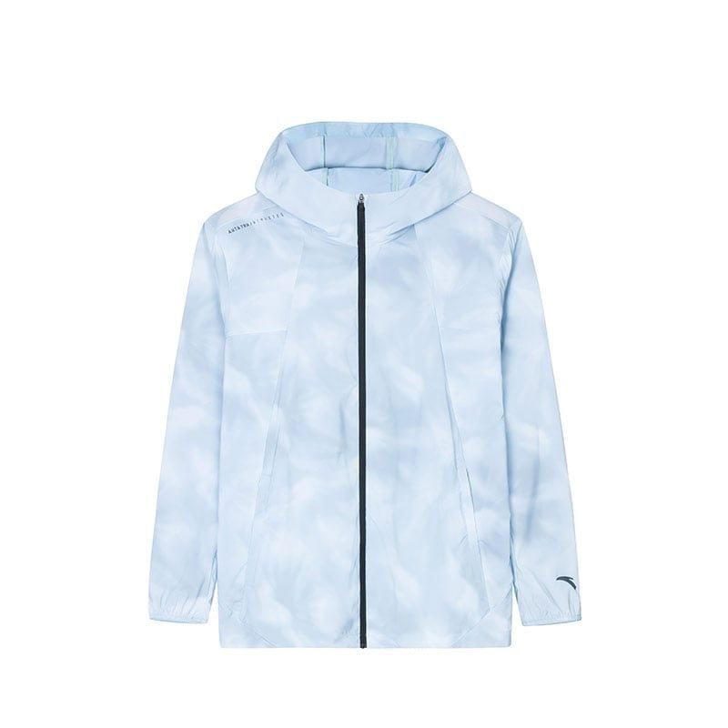 Áo khoác gió thể thao nam A-CHILL TOUCH ANTA 1524b7621-1