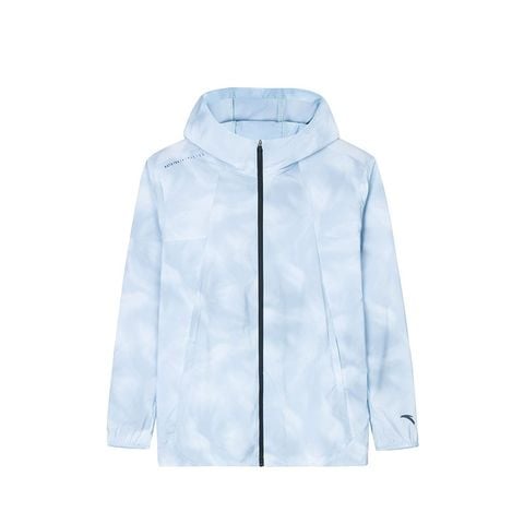 Áo khoác gió thể thao nam A-CHILL TOUCH ANTA 1524b7621-1