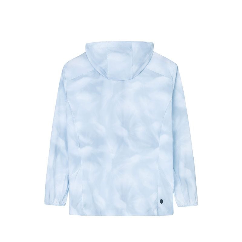 Áo khoác gió thể thao nam A-CHILL TOUCH ANTA 1524b7621-1