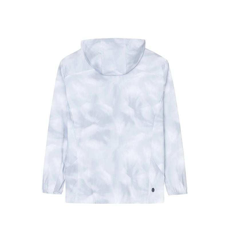 Áo khoác gió thể thao nam A-CHILL TOUCH ANTA 1524b7621-2