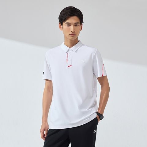 Áo polo nam A-CHILL TOUCH Anta 1524B7133