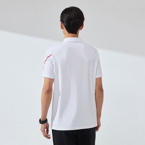 Áo polo nam A-CHILL TOUCH Anta 1524B7133